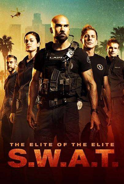 مسلسل S.W.A.T. 2018 الموسم الثانى الحلقة 15 مسلسل S.W.A.T. 2018 الموسم الثانى الحلقة 15