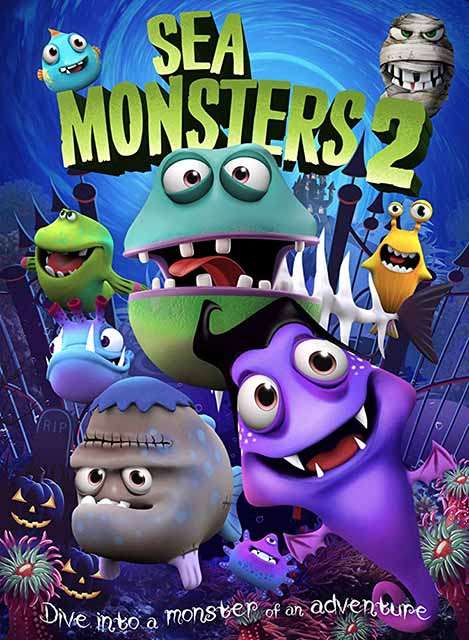 مشاهدة فيلم Sea Monsters 2 2018 مترجم مشاهدة فيلم Sea Monsters 2 2018 مترجم