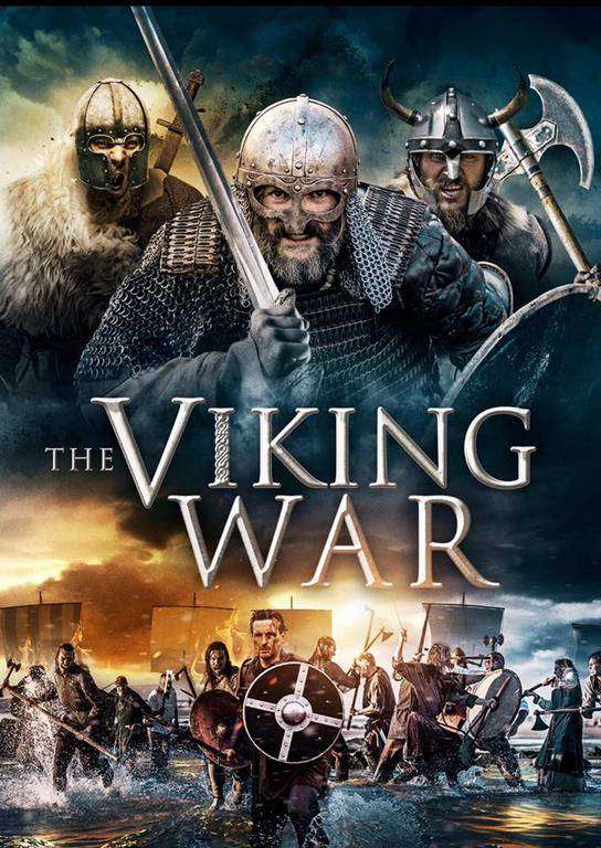 مشاهدة فيلم The Viking War 2019 مترجم مشاهدة فيلم The Viking War 2019 مترجم
