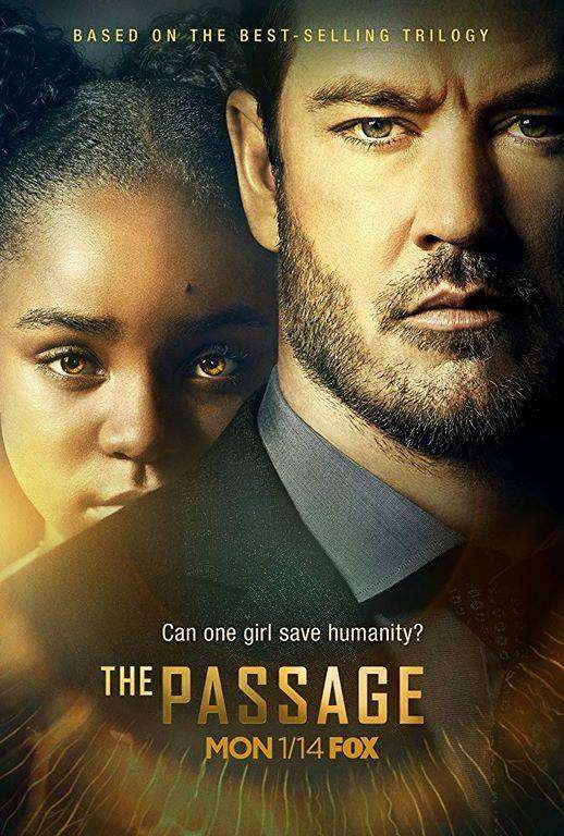مسلسل The Passage 2019 الموسم الاول الحلقة 9 مترجم مسلسل The Passage 2019 الموسم الاول الحلقة 9 مترجم