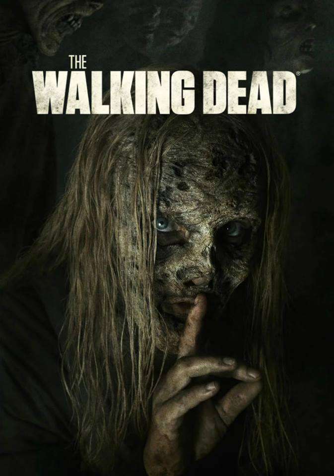 مسلسل The Walking Dead الموسم التاسع الحلقة 15 مترجم مسلسل The Walking Dead الموسم التاسع الحلقة 15 مترجم