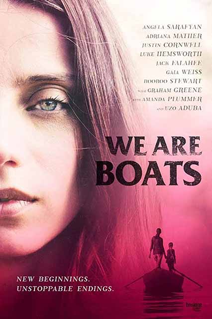مشاهدة فيلم We Are Boats 2018 مترجم مشاهدة فيلم We Are Boats 2018 مترجم