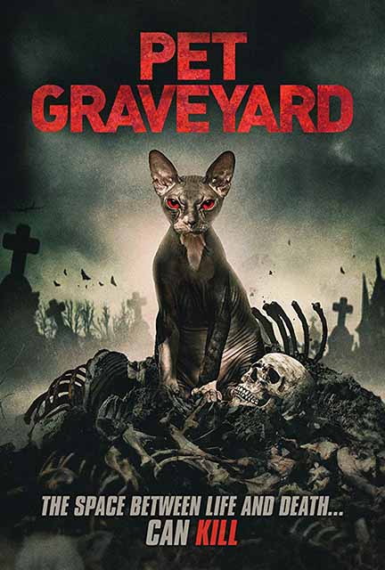 مشاهدة فيلم Pet Graveyard 2019 مترجم مشاهدة فيلم Pet Graveyard 2019 مترجم