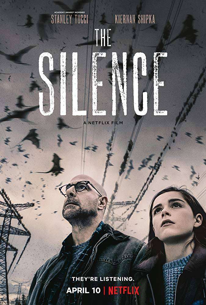 مشاهدة فيلم The Silence 2019 مترجم مشاهدة فيلم The Silence 2019 مترجم