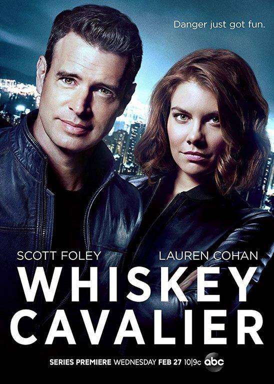 مسلسل Whiskey Cavalier الموسم الاول الحلقة 8 مترجم مسلسل Whiskey Cavalier الموسم الاول الحلقة 8 مترجم