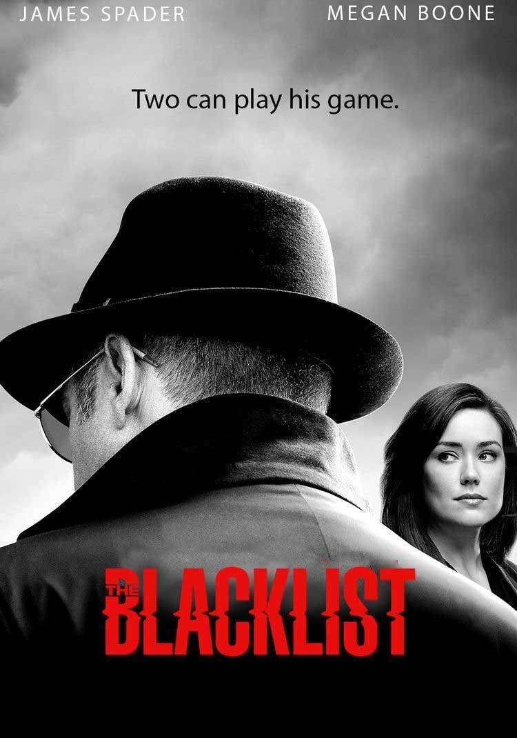 مشاهدة مسلسل the blacklist الموسم 6 الحلقة 18 مترجم مشاهدة مسلسل the blacklist الموسم 6 الحلقة 18 مترجم