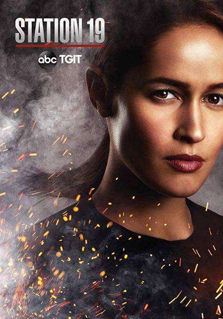 مسلسل Station 19 الموسم الثاني الحلقة 15 مترجم مسلسل Station 19 الموسم الثاني الحلقة 15 مترجم