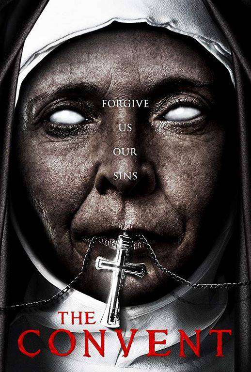 مشاهدة فيلم The Convent 2018 مترجم مشاهدة فيلم The Convent 2018 مترجم
