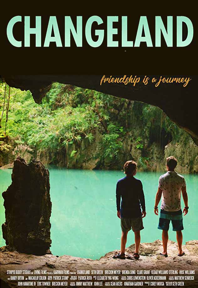 مشاهدة فيلم Changeland 2019 مترجم مشاهدة فيلم Changeland 2019 مترجم