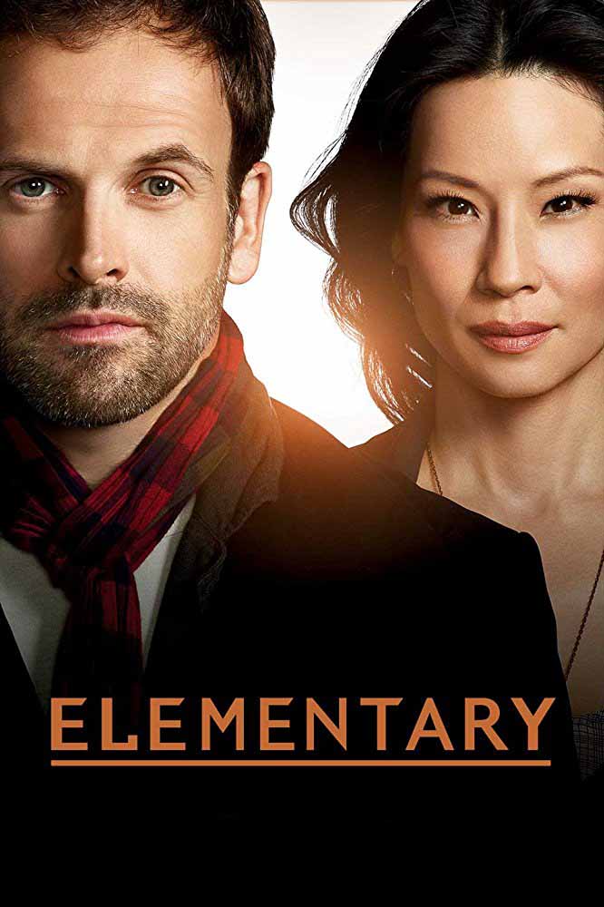 مشاهدة مسلسل Elementary الموسم 7 الحلقة 3 مشاهدة مسلسل Elementary الموسم 7 الحلقة 3