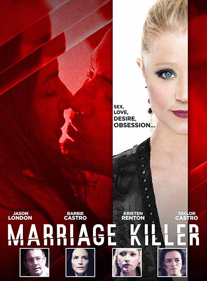 مشاهدة فيلم Marriage Killer 2019 مترجم مشاهدة فيلم Marriage Killer 2019 مترجم