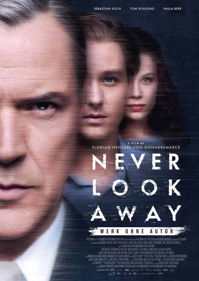 مشاهدة فيلم Werk ohne Autor 2018 مترجم مشاهدة فيلم Werk ohne Autor 2018 مترجم