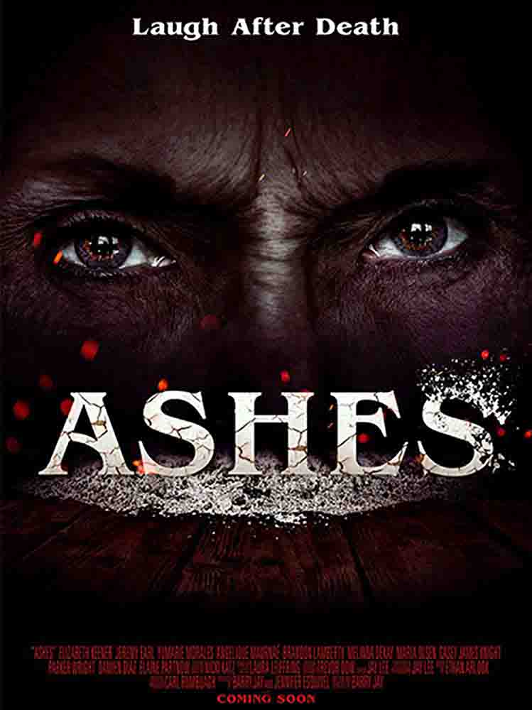Ashes Ashes