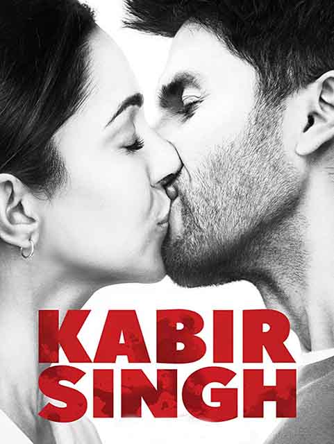 Kabir Singh Kabir Singh