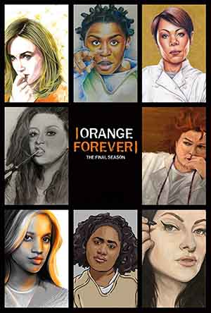 Orange Is the New Black الموسم 7 الحلقة 2 Orange Is the New Black الموسم 7 الحلقة 2