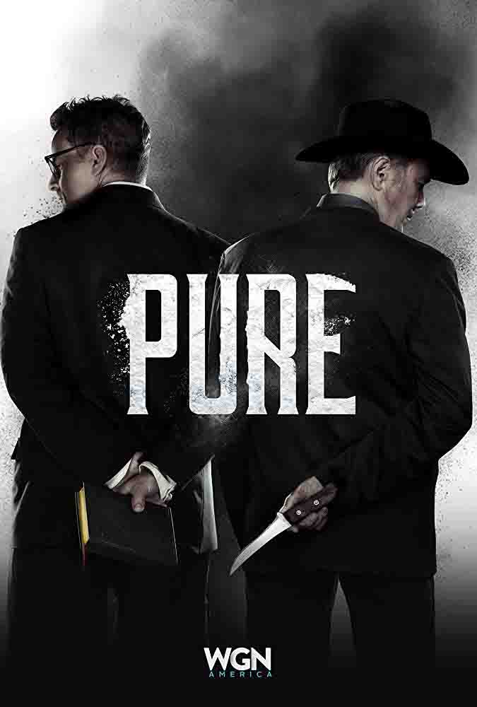 Pure الموسم 2 الحلقة 1 Pure الموسم 2 الحلقة 1