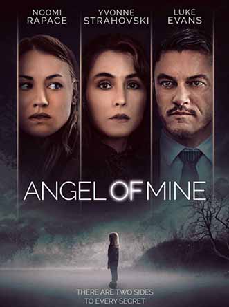 Angel of Mine Angel of Mine