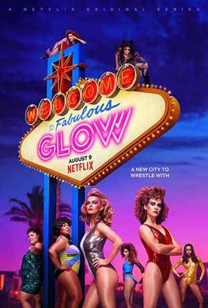 GLOW الموسم الثالث الحلقة 4 GLOW الموسم الثالث الحلقة 4