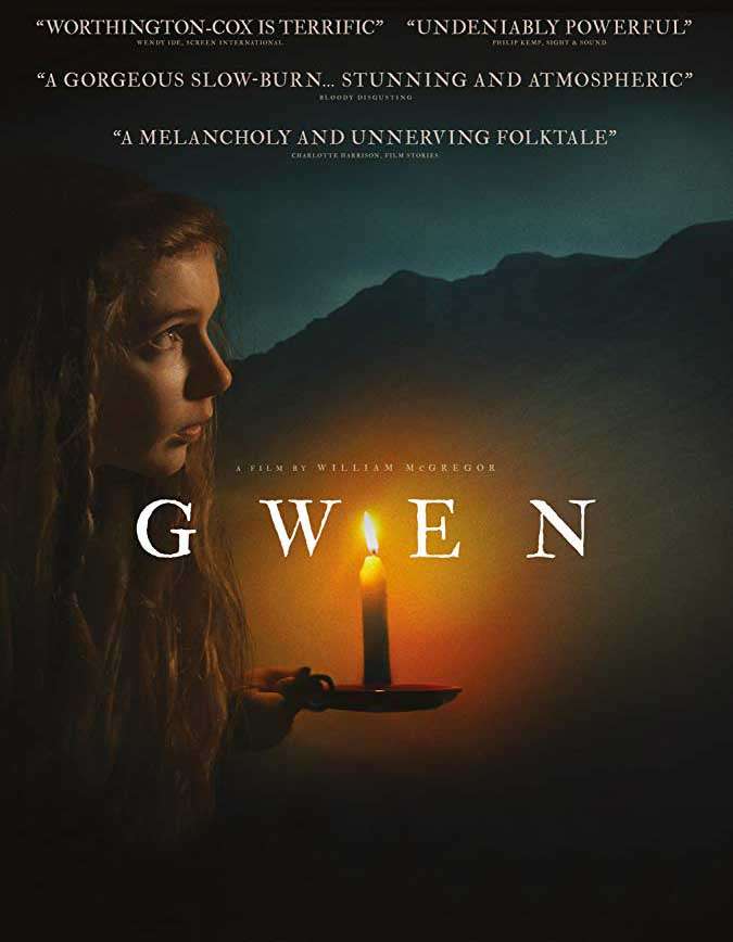 gwen gwen