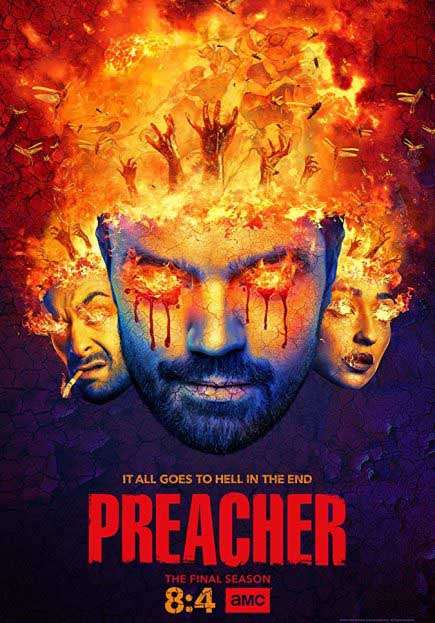 Preacher الموسم 4 الحلقه 5 Preacher الموسم 4 الحلقه 5