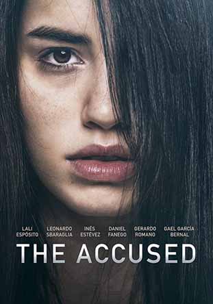 The Accused The Accused