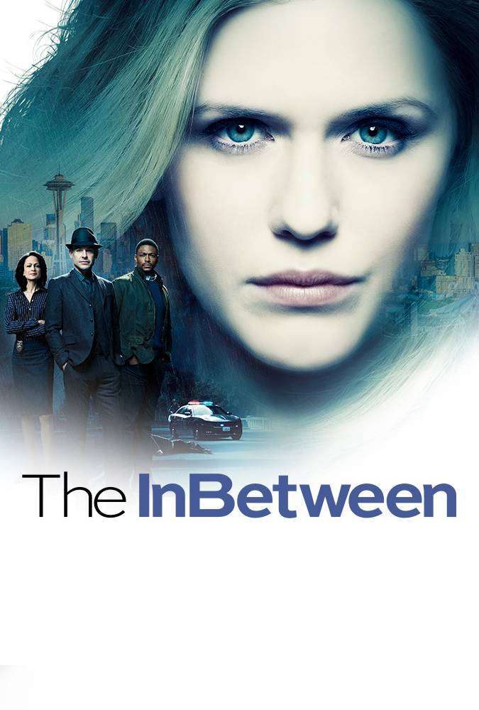 مسلسل The InBetween مسلسل The InBetween
