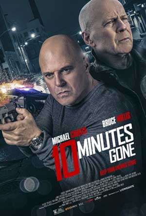 10 Minutes Gone 10 Minutes Gone