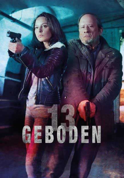 13 Geboden الموسم 1 الحلقة 4 13 Geboden الموسم 1 الحلقة 4