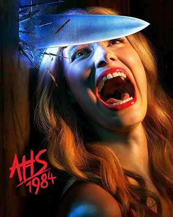American Horror Story الموسم 9 الحلقة 2 American Horror Story الموسم 9 الحلقة 2