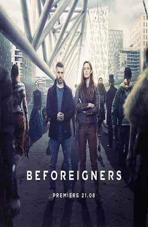 Beforeigners الموسم 1 الحلقة 3 Beforeigners الموسم 1 الحلقة 3