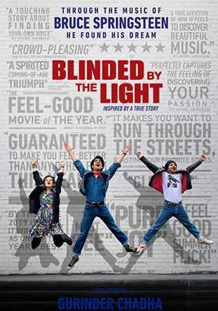 Blinded by the Light Blinded by the Light