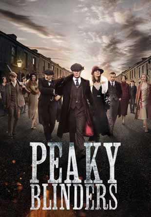 Peaky Blinders الموسم 5 الحلقة 5 Peaky Blinders الموسم 5 الحلقة 5