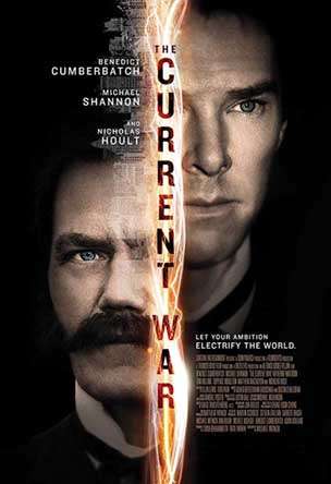 The Current War The Current War