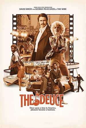 The Deuce الموسم 3 الحلقة 1 The Deuce الموسم 3 الحلقة 1