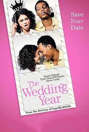 The Wedding Year The Wedding Year