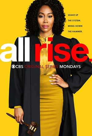 All Rise الموسم 1 الحلقة 6 All Rise الموسم 1 الحلقة 6