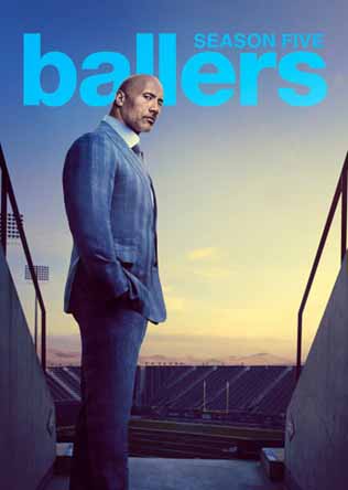 Ballers الموسم الخامس الحلقة 7 Ballers الموسم الخامس الحلقة 7