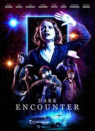 Dark Encounter Dark Encounter