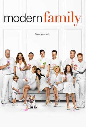 Modern Family الموسم 11 الحلقة 2 Modern Family الموسم 11 الحلقة 2