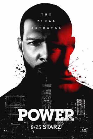 Power الموسم 6 الحلقة 8 Power الموسم 6 الحلقة 8