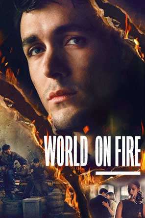 World on Fire الموسم 1 الحلقة 5 World on Fire الموسم 1 الحلقة 5