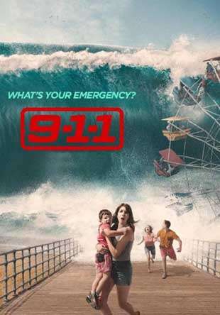 9-1-1 الموسم 3 الحلقة 7 9-1-1 الموسم 3 الحلقة 7