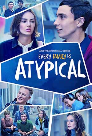 Atypical الموسم 3 الحلقة 2 Atypical الموسم 3 الحلقة 2