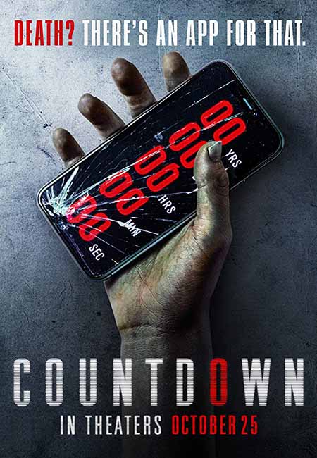 countdown countdown