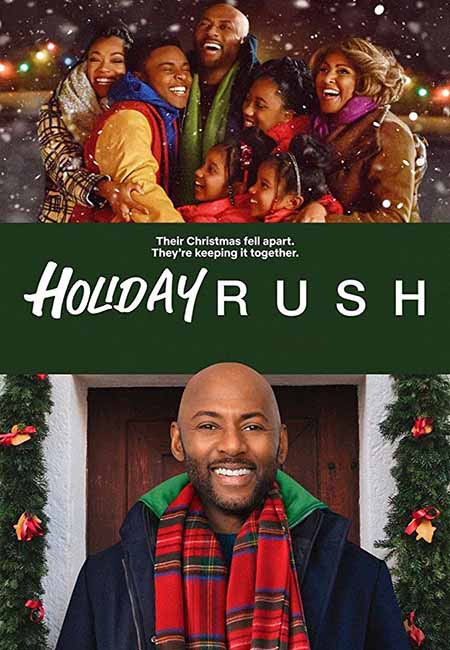 Holiday Rush Holiday Rush
