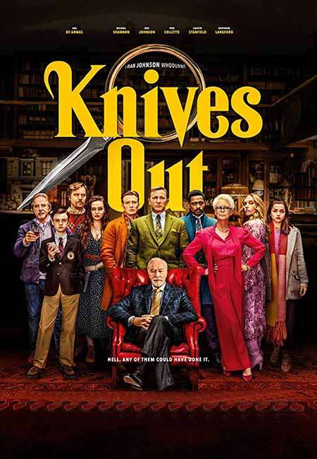 Knives Out Knives Out