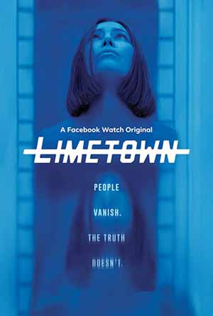 Limetown الموسم 1 الحلقة 8 Limetown الموسم 1 الحلقة 8