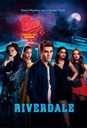 Riverdale الموسم 4 الحلقة 7 Riverdale الموسم 4 الحلقة 7