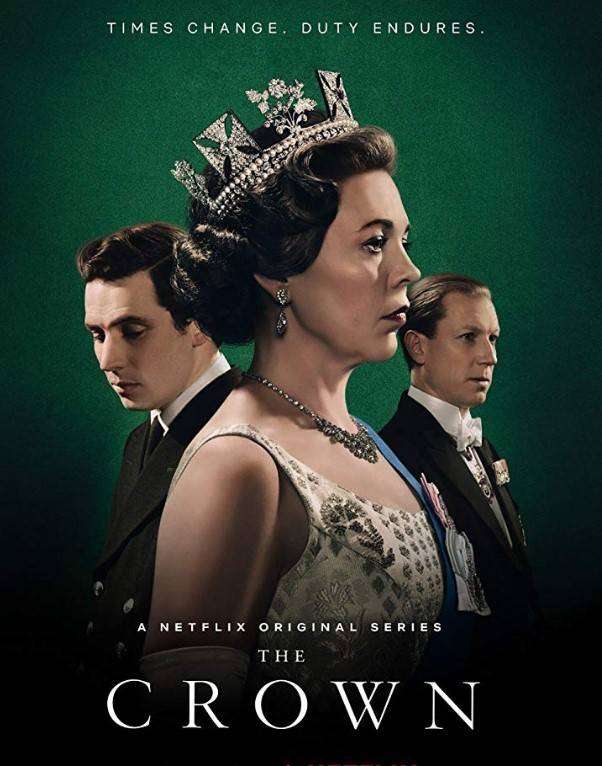 The Crown الموسم 3 الحلقة 10 The Crown الموسم 3 الحلقة 10