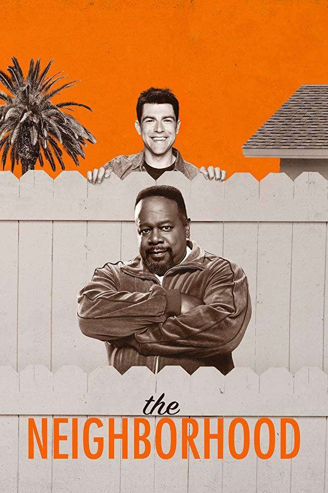 The Neighborhood الموسم 2 الحلقة 9 The Neighborhood الموسم 2 الحلقة 9